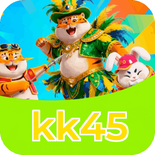 Comparação APP mobile vs versão web da kk45